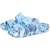 Blue Calcite/Multi
