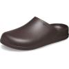 imageCrocs UnisexAdult Dylan Mules ClogsShoesEspresso