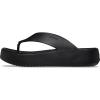 imageCrocs Womens Getaway Platform SandalsBlack