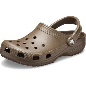 imageCrocs Unisex Adult Classic ClogChocolate