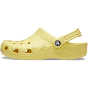 imageCrocs Unisex Adult Classic ClogDaylily