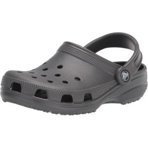 imageCrocs Unisex Adult Classic ClogGraphite