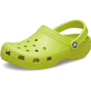 imageCrocs Unisex Adult Classic ClogKiwi