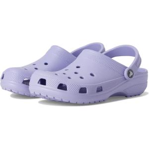 imageCrocs Unisex Adult Classic ClogMystic Purple
