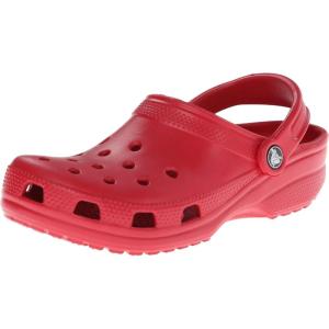 imageCrocs Unisex Adult Classic ClogPepper