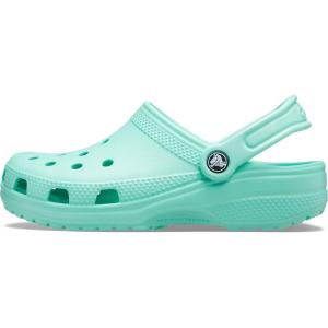 imageCrocs Unisex Adult Classic ClogPistachio
