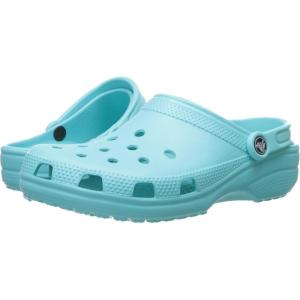 imageCrocs Unisex Adult Classic ClogPure Water