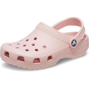 imageCrocs Unisex Adult Classic ClogQuartz