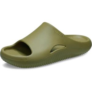imageCrocs Unisex Adult Mellow Recovery SlidesAloe