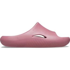imageCrocs Unisex Adult Mellow Recovery SlidesCassis