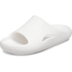 imageCrocs Unisex Adult Mellow Recovery SlidesWhite