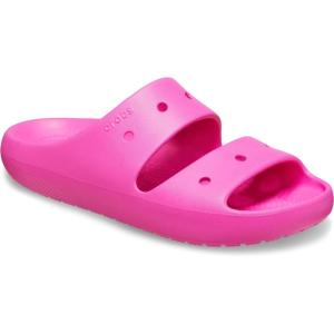 imageCrocs Unisex Classic Sandals 20 SlideJuice