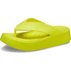 imageCrocs Womens Getaway Platform SandalsAcidity