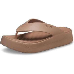 imageCrocs Womens Getaway Platform SandalsBrown