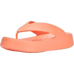 imageCrocs Womens Getaway Platform SandalsSunkissed