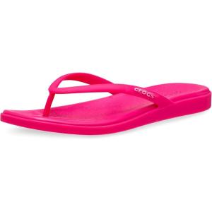 imageCrocs Womens Miami Flip FlopsDragon Fruit