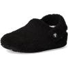 imageCrocs Kids Classic Cozzzy SlippersBlack