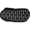 imageCrocs Kids Classic Cozzzy SlippersBlack