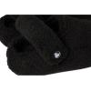 imageCrocs Kids Classic Cozzzy SlippersBlack