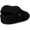 imageCrocs Kids Classic Cozzzy SlippersBlack