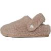 imageCrocs Kids Classic Cozzzy SlippersMushroom