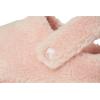 imageCrocs Kids Classic Cozzzy SlippersPink Clay