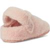 imageCrocs Kids Classic Cozzzy SlippersPink Clay