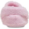 imageCrocs Kids Classic Cozzzy SlippersPink Milk