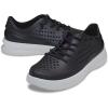 imageCrocs Mens Inmotion Pacer SneakersBlackAtmosphere