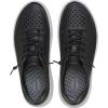 imageCrocs Mens Inmotion Pacer SneakersBlackAtmosphere