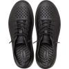 imageCrocs Mens Inmotion Pacer SneakersBlackBlack