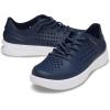 imageCrocs Mens Inmotion Pacer SneakersNavyWhite