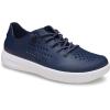 imageCrocs Mens Inmotion Pacer SneakersNavyWhite