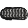 imageCrocs Unisex Adult Classic Cozzzy SlippersBlack
