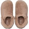 imageCrocs Unisex Adult Classic Cozzzy SlippersMushroom
