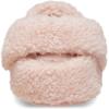 imageCrocs Unisex Adult Classic Cozzzy SlippersPink Clay