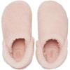 imageCrocs Unisex Adult Classic Cozzzy SlippersPink Clay