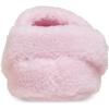 imageCrocs Unisex Adult Classic Cozzzy SlippersPink Milk