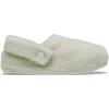 imageCrocs Unisex Adult Classic Cozzzy SlippersStucco