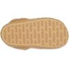 imageCrocs Unisex Adult Classic Cozzzy SlippersWheat