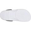 imageCrocs Unisex Adult Classic Retro Sport Slip On ClogsBlack