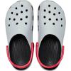 imageCrocs Unisex Adult Classic Retro Sport Slip On ClogsMirage