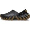 imageCrocs Unisex Adult Echo RO ClogsBlack