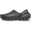 imageCrocs Unisex Adult Echo RO ClogsBlack Sand
