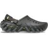 imageCrocs Unisex Adult Echo RO ClogsBlack Sand