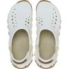 imageCrocs Unisex Adult Echo RO ClogsChalk