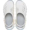 imageCrocs Unisex Adult Echo RO ClogsIcey Chalk