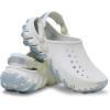 imageCrocs Unisex Adult Echo RO ClogsIcey Chalk