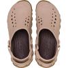 imageCrocs Unisex Adult Echo RO ClogsPink Caramel