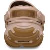 imageCrocs Unisex Adult Echo RO ClogsPink Caramel